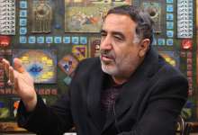 زانو زدن شتر انتقاد در آستانه مجلس یازدهم