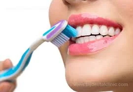 اصول مراقبت از دندان ها