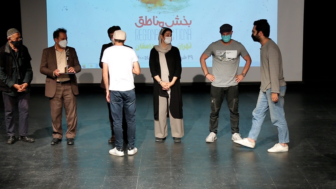 فهرست مطالب