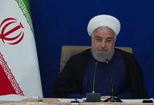 ماموریت ویژه رییس جمهوری به معاون اول برای حل معضل قطع برق