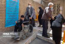 کرونا هزینه‌های معیشتی بازنشستگان را بالاتر برد