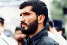 شهیدی که «سردار جنگل» بود