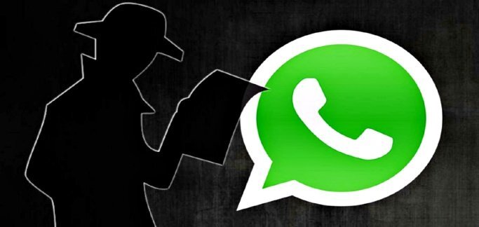 خطا هنگام مسدود كردن كاربر توسط WhatsApp