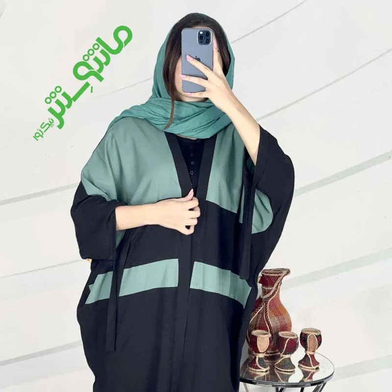 اینترنت | مانتو
