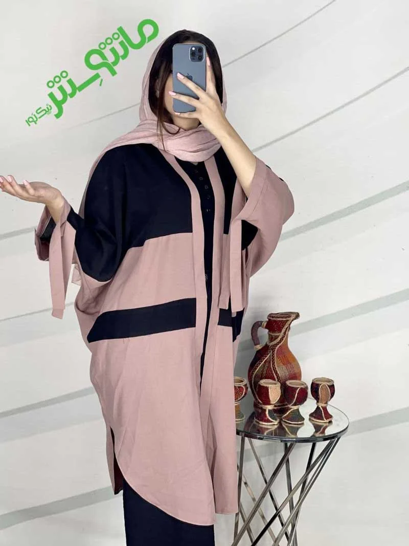 اینترنت | مانتو