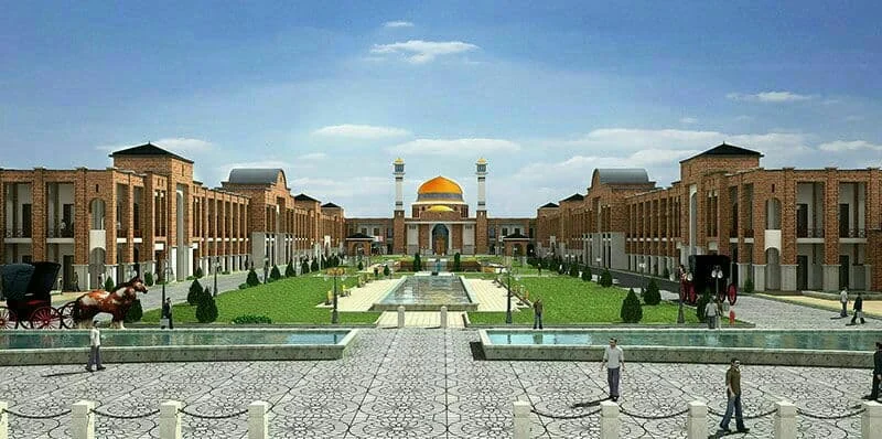 مجله کسب و کار