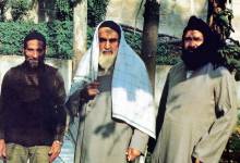 خادم امام خمینی «حاج عیسی» دار فانی را وداع گفت