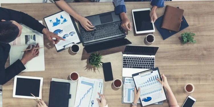 2 مهارت فناوری مورد تقاضا برای یادگیری در سال 2022