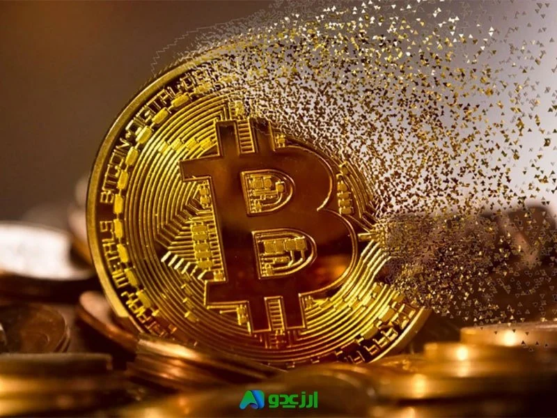ارز دیجیتال | دیجیتال