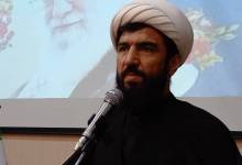 دختران مکتب حاج قاسم قادر به حل کشور خواهند بود - خبرگزاری مهر | اخبار ایران و جهان