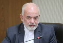 حضور علمای شاخص لبنان و اقلیم کردستان عراق در اجلاسیه وحدت اسلامی - خبرگزاری مهر | اخبار ایران و جهان