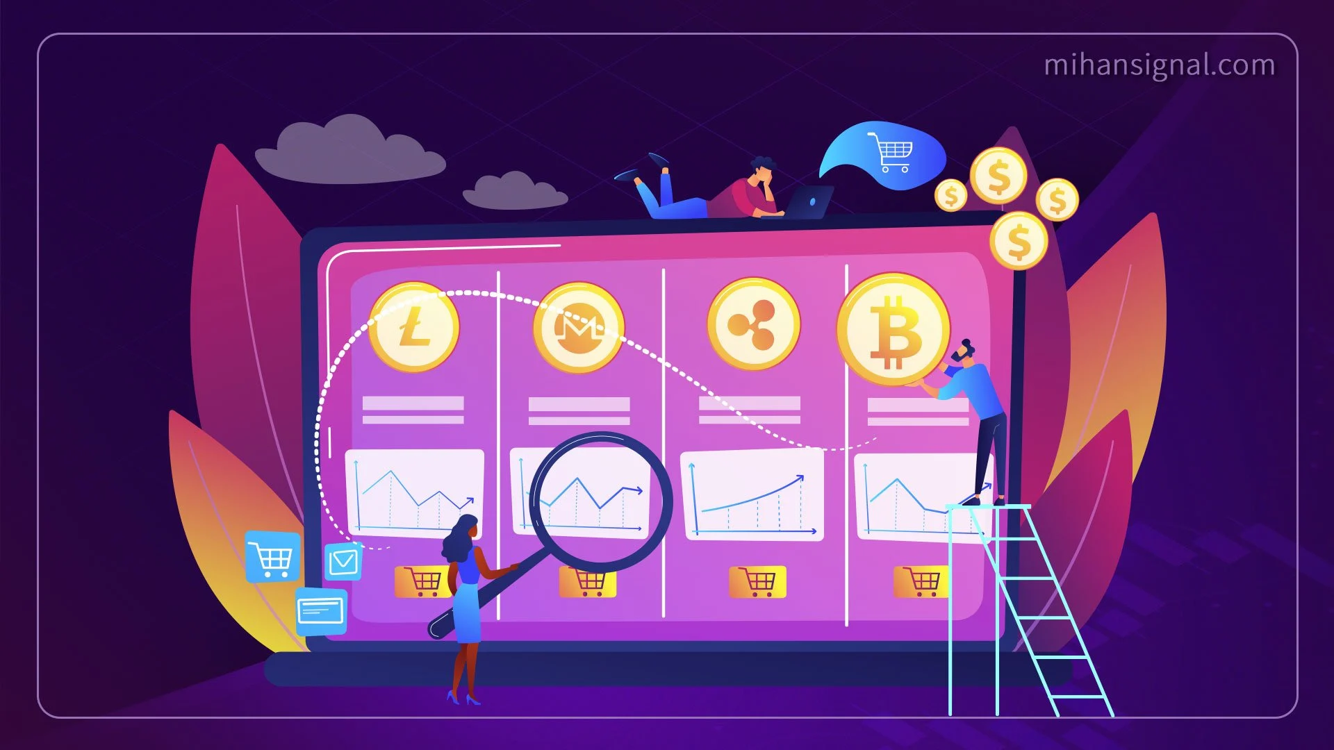 آموزش | ارز دیجیتال