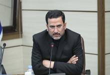 ممنوعیت عرضه کالای بدون شناسه در پنج گروه کالایی (ارتباط تلفنی - پیک نیمروزی ۱۴۰۱/۰۵/۱۵)