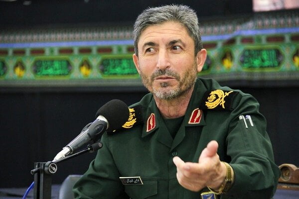 تجهیزات مدرن نظامی در هفته دفاع مقدس به نمایش گذاشته می‌شود - خبرگزاری مهر | اخبار ایران و جهان