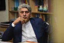 خالق خلّاق بخارا - خبرآنلاین
