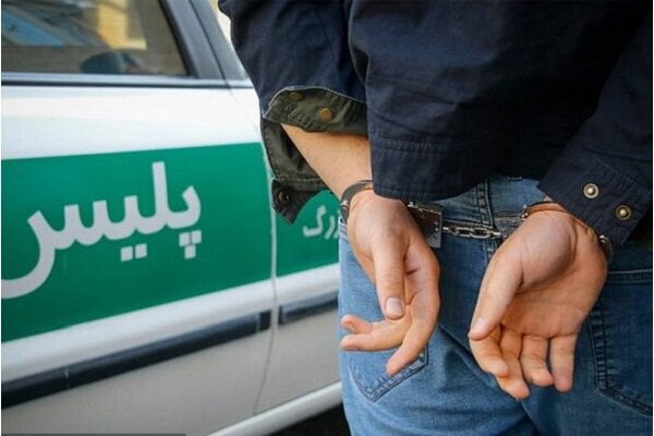 دستگیری قاتل کمتر از ۳ ساعت در لاهیجان - خبرگزاری مهر | اخبار ایران و جهان