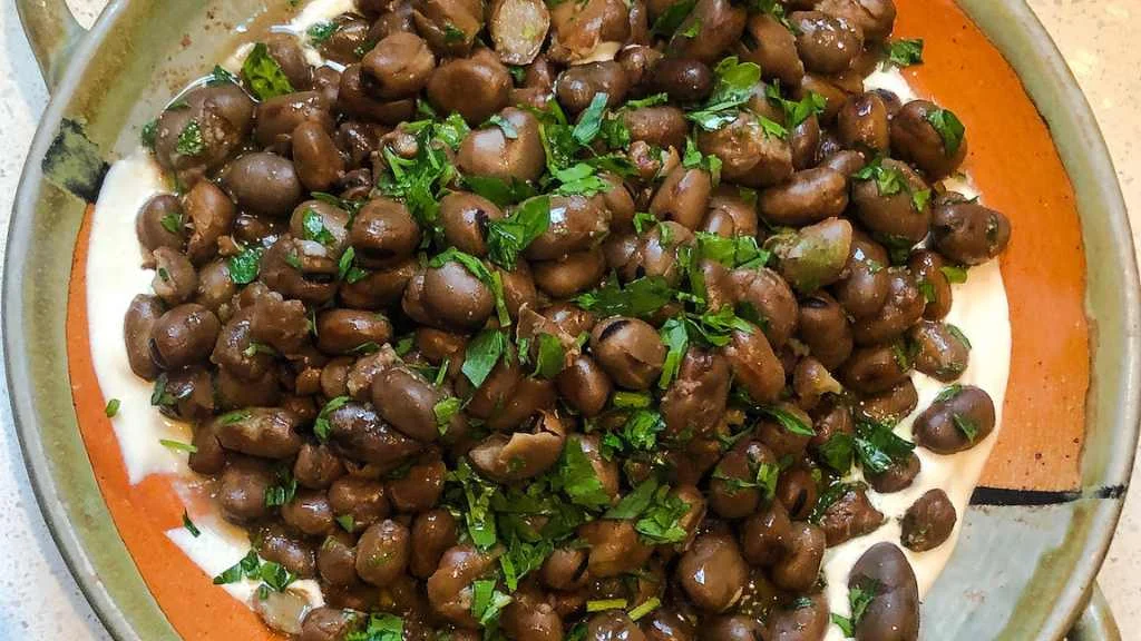 طرز تهیه