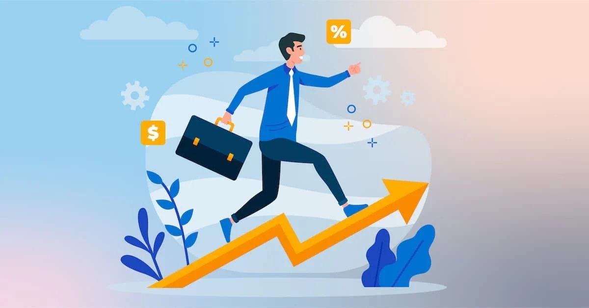 مجله کسب و کار