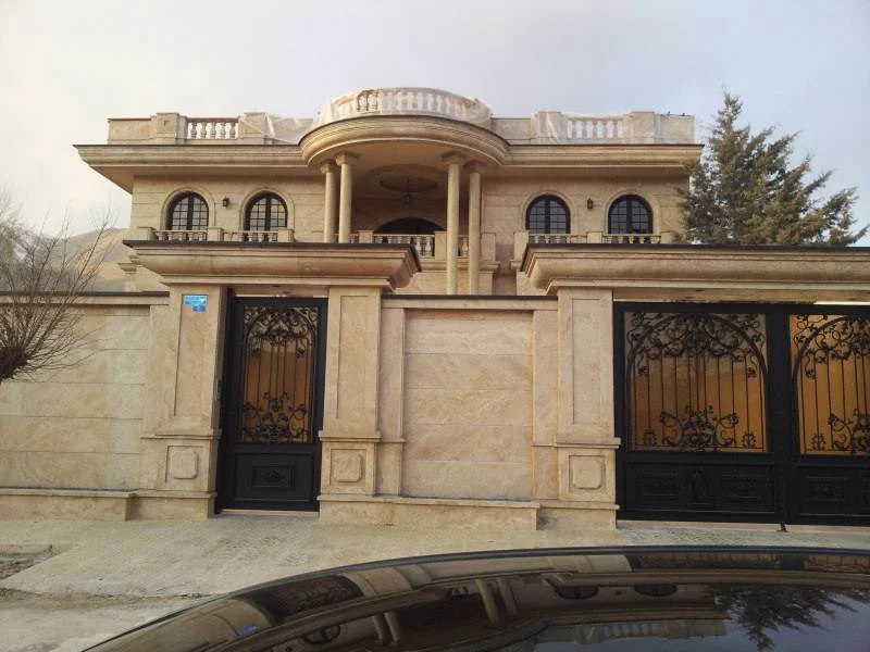 ساختمان