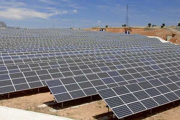 تولید ۴ هزار مگاوات برق با انرژی خورشیدی در لرستان - خبرگزاری مهر | اخبار ایران و جهان
