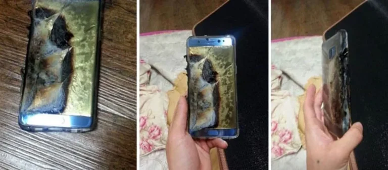 دلایل خراب شدن باتری گوشی