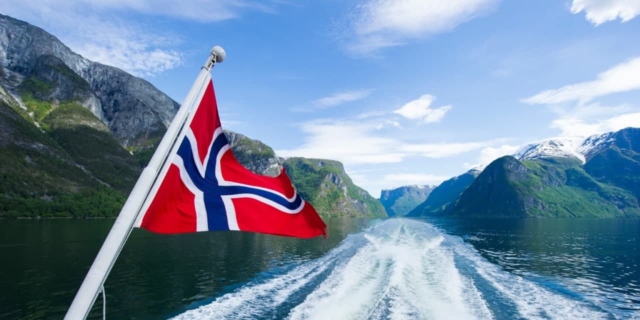 بهترین شهر نروژ برای زندگی | تجربه زندگی در نروژ