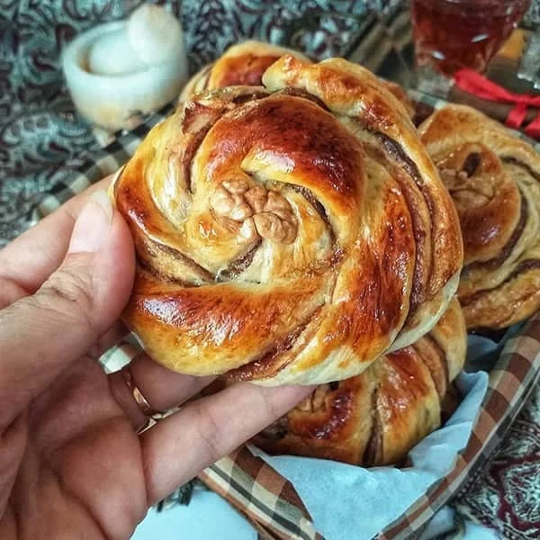مجله تندرستی
