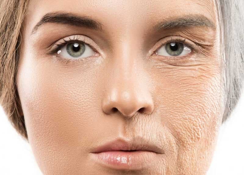 بهترین ماسک جوانسازی صورت | بهترین و سریعترین روش برای جوانسازی و سفتی پوست صورت