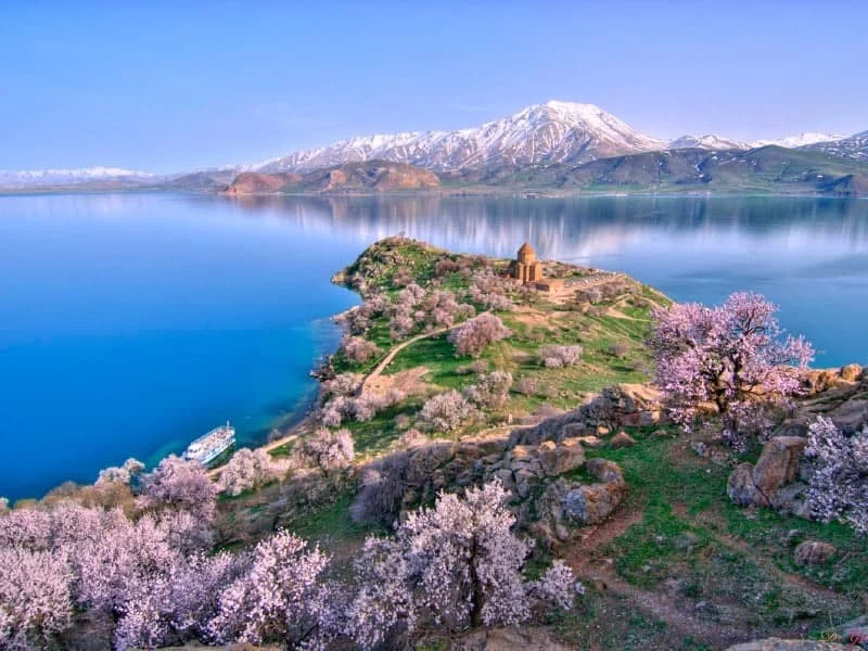 ترکیه