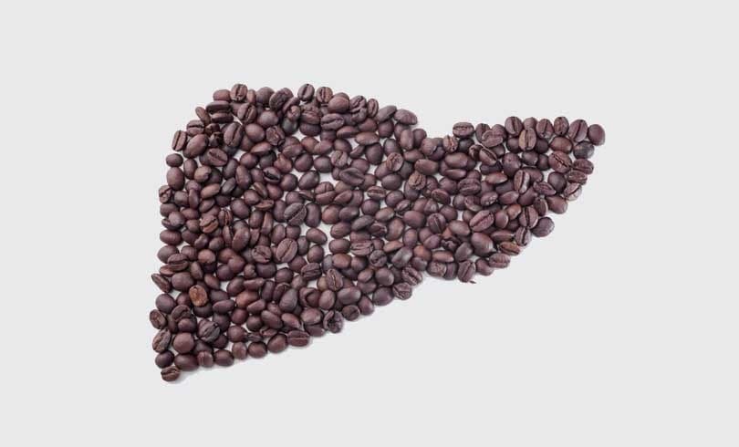 طرز تهیه قهوه برای کبد چرب