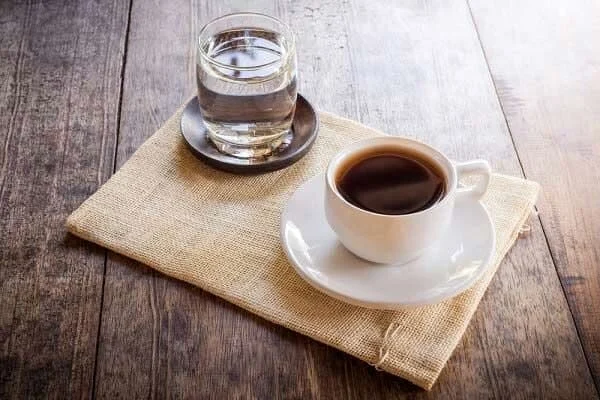 قهوه