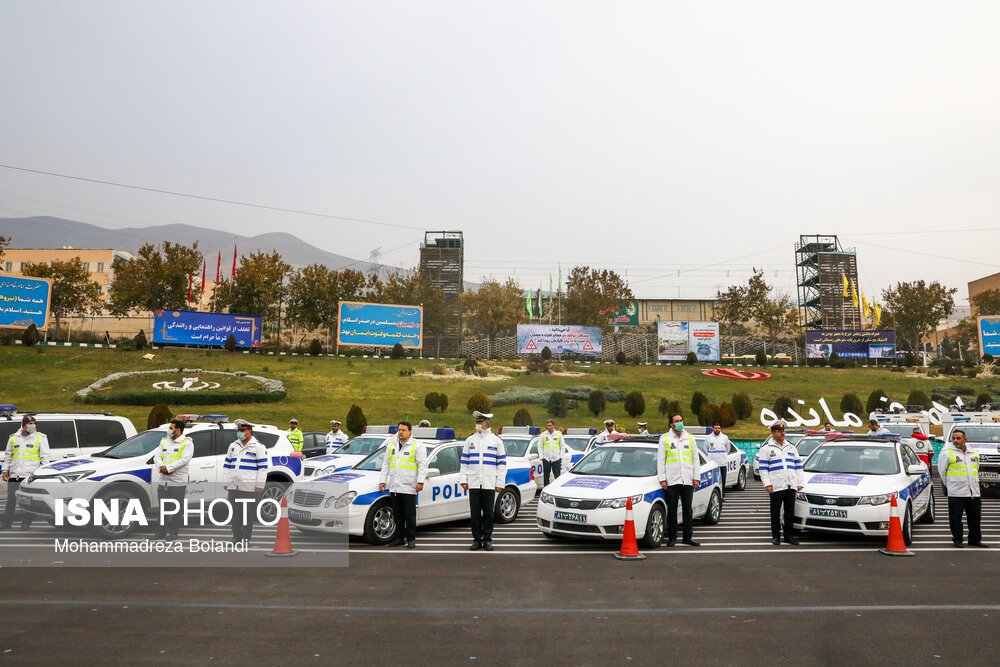 آغاز طرح زمستانی در جاده‌های کشور/ آماده باش ۸۱ هزار نفر و استفاده ازپهپاد