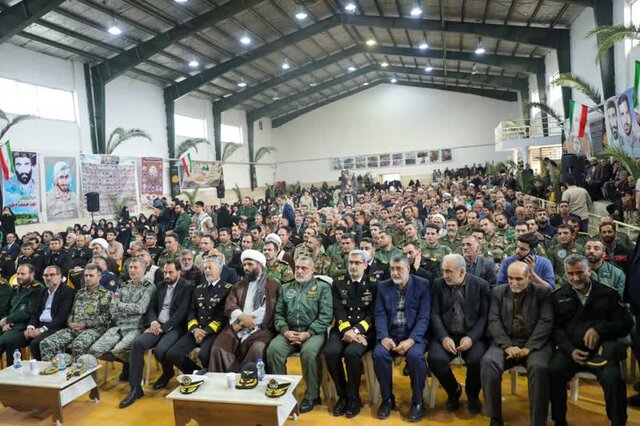 ایران قدرت برتر و بازیگر اصلی صحنه در منطقه است