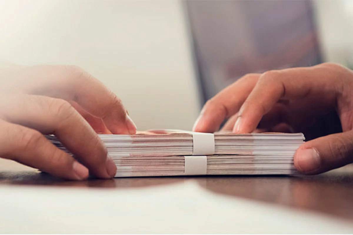How to get a personal loan