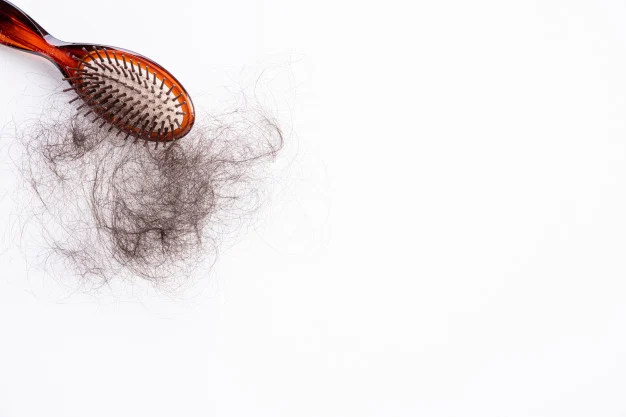 Prevent hair loss with 6 extremely effective methods