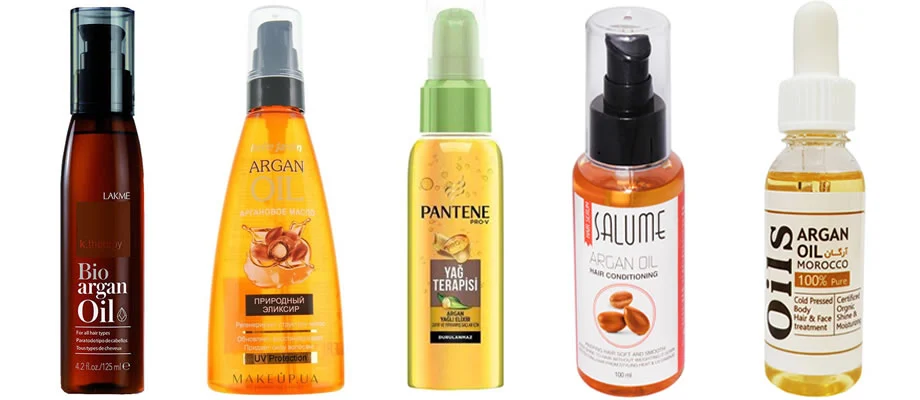 The best foreign organic oil brand