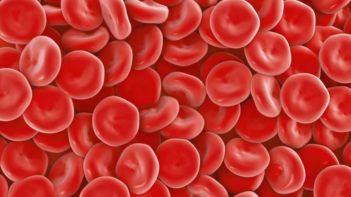 Treatment of high hemoglobin
