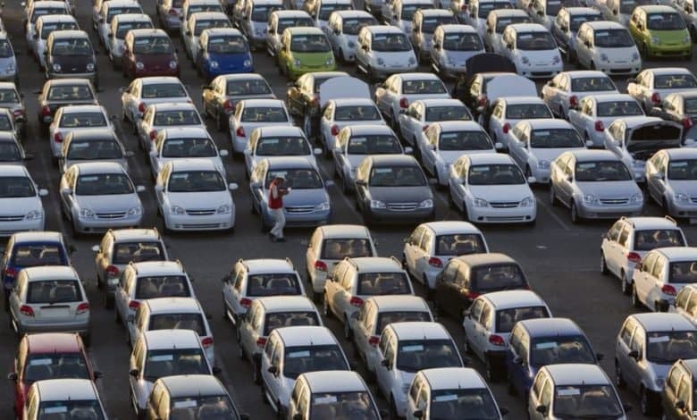 اجاره پارکینگ در دبی | پارکینگ ماشین در دبی
