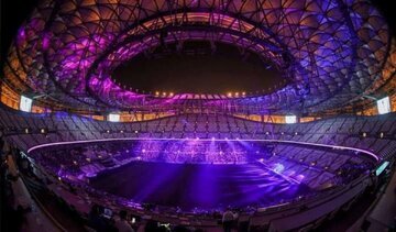 تصاویر| افتتاحیه جذاب جام ملت‌های آسیا ۲۰۲۳