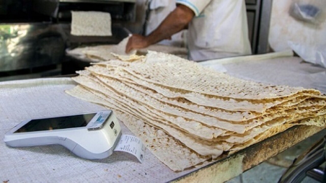 درصد مطلوبیت نان در بانه ضعیف است - خبرگزاری مهر | اخبار ایران و جهان