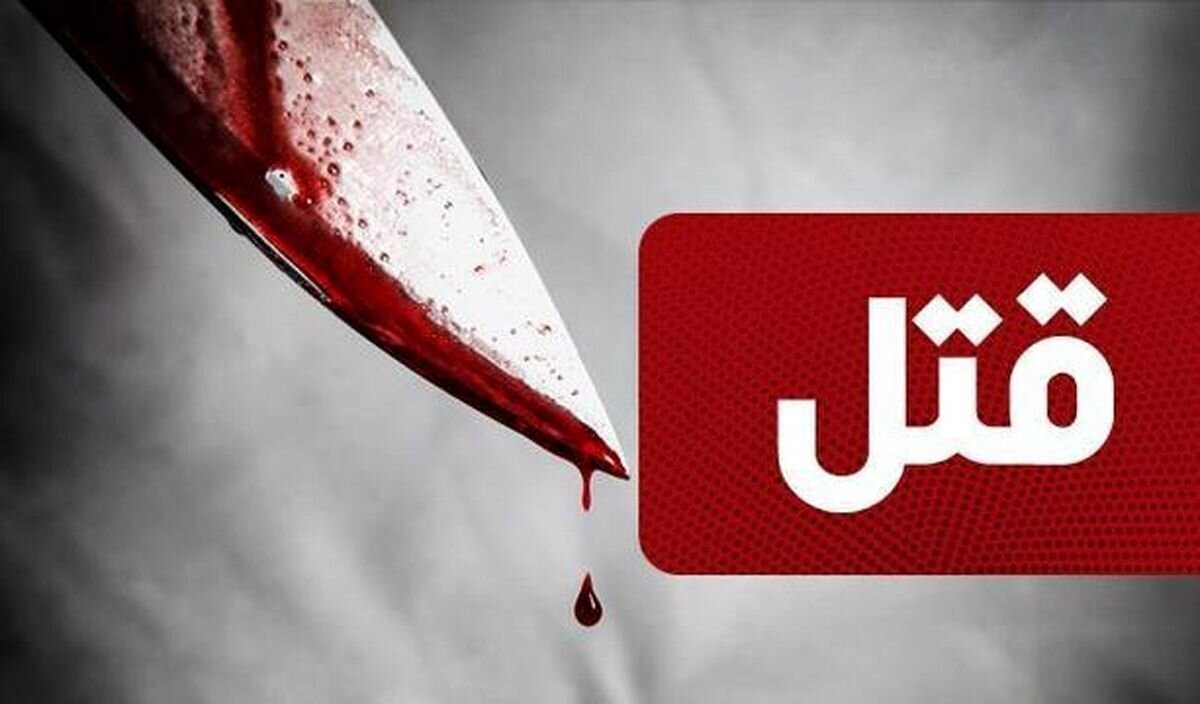 قتل تبعه خارجی در شمال شهر تهران - خبرگزاری مهر | اخبار ایران و جهان