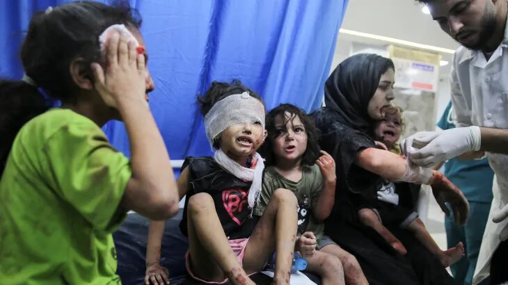 به دعوت ایران برای کمک به غزه لبیک گفتیم - خبرگزاری مهر | اخبار ایران و جهان