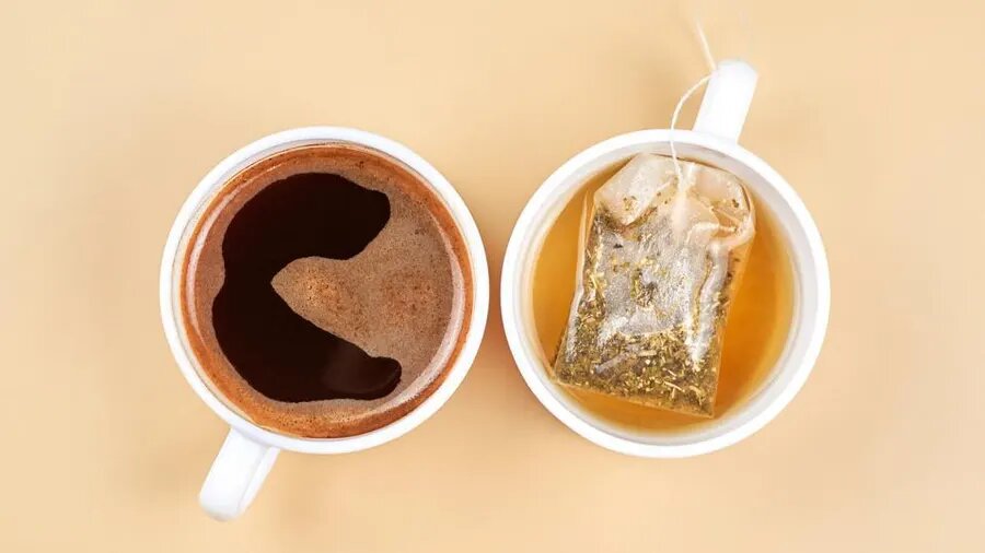 چای یا قهوه؟ - خبرآنلاین