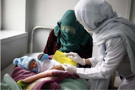 سهم قابل توجه اتباع در آمار فرزندآوری در ایران/ افزایش ۷۰ درصدی آمار تولد از مادران غیرایرانی طی ۵ سال