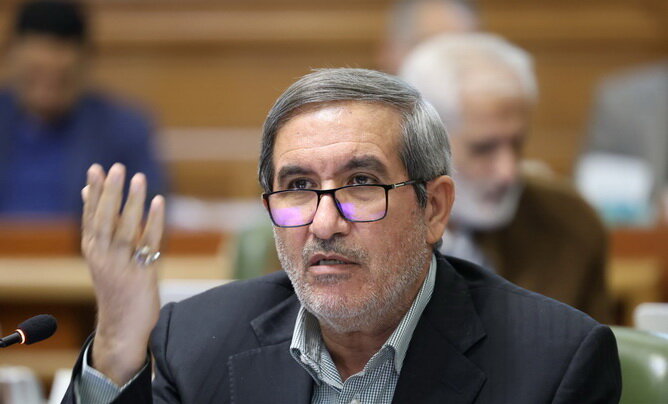 احتمال بررسی لایحه بودجه شهرداری تهران در هفته آینده/اختصاص بودجه به پروژه‌های محلی پایتخت