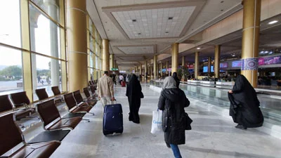 تهران خرید بلیط هواپیما تهران مشهد