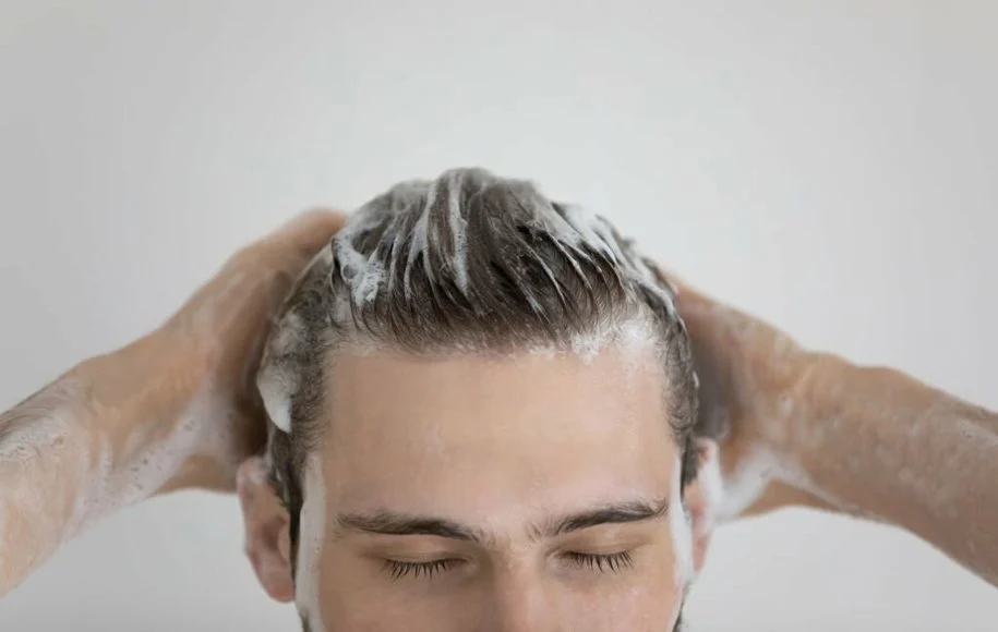 What shampoo should we use to prevent hair loss?