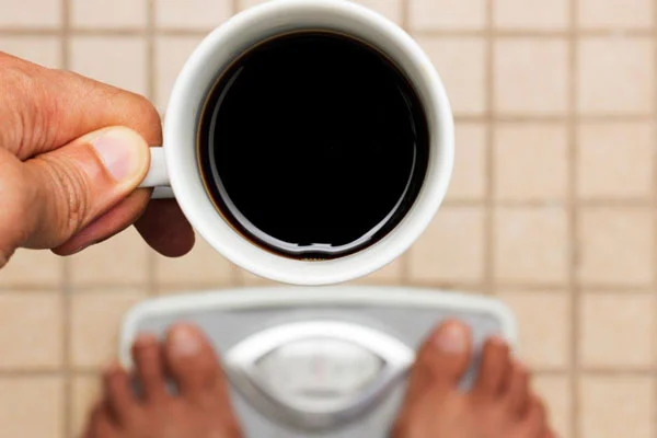 slimming coffee