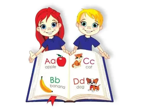 زبان انگلیسی