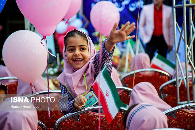 جبران «بوی ماه مدرسه» با تغییر تقویم از ماه مهر